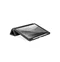 Image Husă Uniq iPad Air 11 (2024) Moven Charcoal Grey