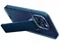 Image Чехол Uniq Apple iPhone 15 Pro Max Heldro Mount with Stand Deep Blue