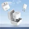 Image Зарядное устройство Yesido MC25 White
