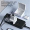 Image Зарядное устройство Yesido MC25 White