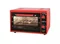 Image Настольная духовка Floria ZLN2898 Eco Red