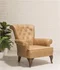 Image Кресло Modalife Valentino Light Brown