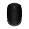 Image Компьютерная мышь Logitech M171 Black