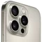 Image Telefon mobil iPhone 16 Pro 512Gb Dual Sim Natural Titanium