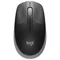 Image Mouse Logitech M190 Full-size Black