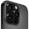 Image Мобильный телефон iPhone 16 Pro 1Tb Dual Sim Black Titanium