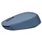 Image Компьютерная мышь Logitech M171 Blue/Gray