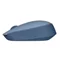 Image Компьютерная мышь Logitech M171 Blue/Gray