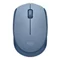 Image Компьютерная мышь Logitech M171 Blue/Gray