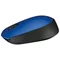 Image Компьютерная мышь Logitech M171 Blue