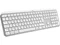 Image Клавиатура Logitech MX Keys S Pale Gray En