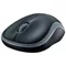 Image Mouse Logitech M185 Gray