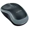 Image Mouse Logitech M185 Gray