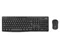 Image Set Logitech MK370 Black