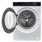 Image Mașina de spălat rufe Haier HW100-B14979-S