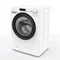 Image Стиральная машина Candy HCU1282DWB4/1-S