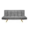 Image Canapea DP LM-58 Grey Velvet