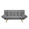 Image Canapea DP LM-58 Grey Velvet