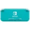 Image Console de jocuri Nintendo Switch Lite Turquoise