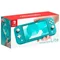 Image Console de jocuri Nintendo Switch Lite Turquoise