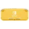 Image Console de jocuri Nintendo Switch Lite Yellow