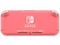 Image Игровая приставка Nintendo Switch Lite Coral