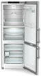 Image Холодильник Liebherr CBNsdb 775i