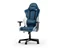Image Игровое кресло DXRacer GLADIATOR-L-N23-LTC-BW-X1 Blue White