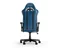 Image Игровое кресло DXRacer GLADIATOR-L-N23-LTC-BW-X1 Blue White