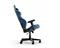 Image Игровое кресло DXRacer GLADIATOR-L-N23-LTC-BW-X1 Blue White