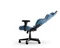 Image Игровое кресло DXRacer GLADIATOR-L-N23-LTC-BW-X1 Blue White
