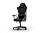 Image Scaun gaming DXRacer GLADIATOR-L-N23-LTC-NW-X1 Black/White
