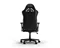 Image Scaun gaming DXRacer GLADIATOR-L-N23-LTC-NW-X1 Black/White