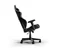 Image Scaun gaming DXRacer GLADIATOR-L-N23-LTC-NW-X1 Black/White