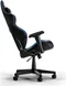 Image Игровое кресло DXRacer GLADIATOR-L-N23-LTC-NB-X1 Black/Blue
