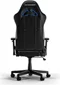 Image Игровое кресло DXRacer GLADIATOR-L-N23-LTC-NB-X1 Black/Blue
