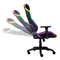 Image Игровое кресло Trust GXT 719 Ruya Black RGB