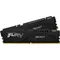 Image Memorie RAM Kingston FURY Beast 16GB DDR5-5600MHz Kit (KF556C36BBEK2-16)