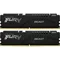 Image Memorie RAM Kingston FURY Beast 16GB DDR5-5600MHz Kit (KF556C36BBEK2-16)