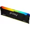 Image Оперативная память Kingston FURY Beast 32GB DDR4-3600MHz RGB Kit (KF436C18BB2AK2/32)