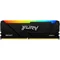 Image Оперативная память Kingston FURY Beast 32GB DDR4-3600MHz RGB Kit (KF436C18BB2AK2/32)