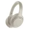 Image Наушники Sony WH-1000XM4S Silver