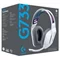 Image Наушники Logitech G733 White
