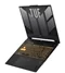 Image Ноутбук Asus 15.6" TUF Gaming F15 FX507VV-LP186 (Core i7-13620H, 16Gb, 512Gb, RTX 4060) Mecha Gray