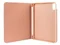 Image Чехол Tucano iPad Mini 8.3 6th Gen. (2021) Metal Rose Gold