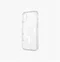 Image Husă Uniq iPhone 16 Plus Hybrid Clario (ECO) with Magclick Charging Clear