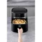 Image Friteuza cu aer Xiaomi Smart Air Fryer 6L Black