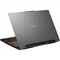 Image Laptop ASUS TUF F15 FX507VV-LP186 (Core i7-13620H, 16GB, 512GB, RTX4060, 8GB) Mecha Gray