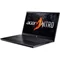 Image Ноутбук ACER Nitro V15 ANV15-41-R5J9 (Ryzen 7 7735HS, 16GB, 512GB, RTX 4050, 6GB) Black