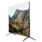 Image Телевизор KIVI 50U710QB Black